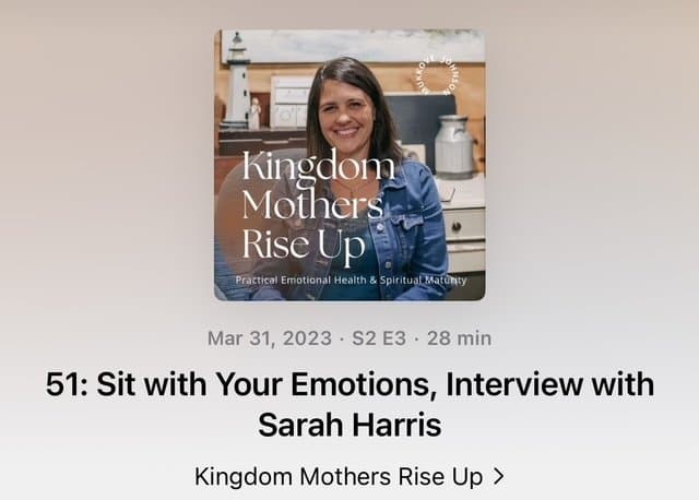 The She Pursues Podcast