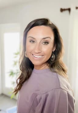 Sarah Harris, LCSW
